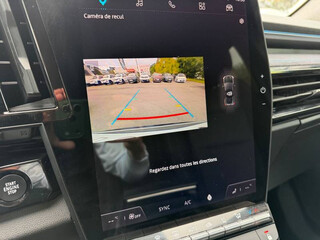 Vehicle 3D Image