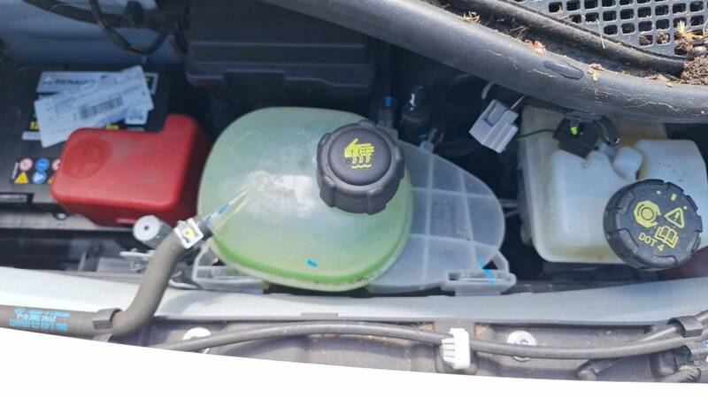 Renault Twingo III