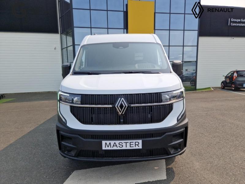 Renault Master VAN