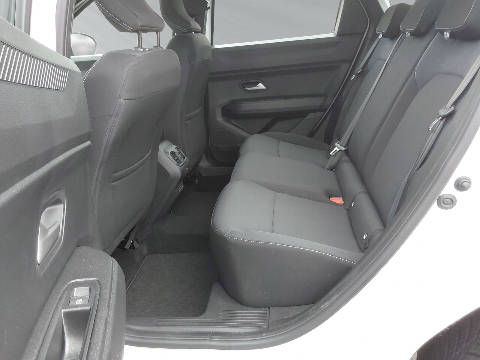 Dacia Bigster – Bild 8