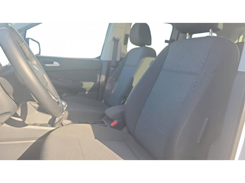 Ford Tourneo Connect III