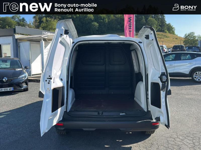 Renault Kangoo VU