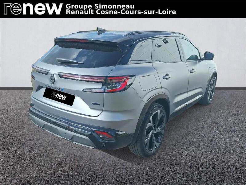 Renault Austral