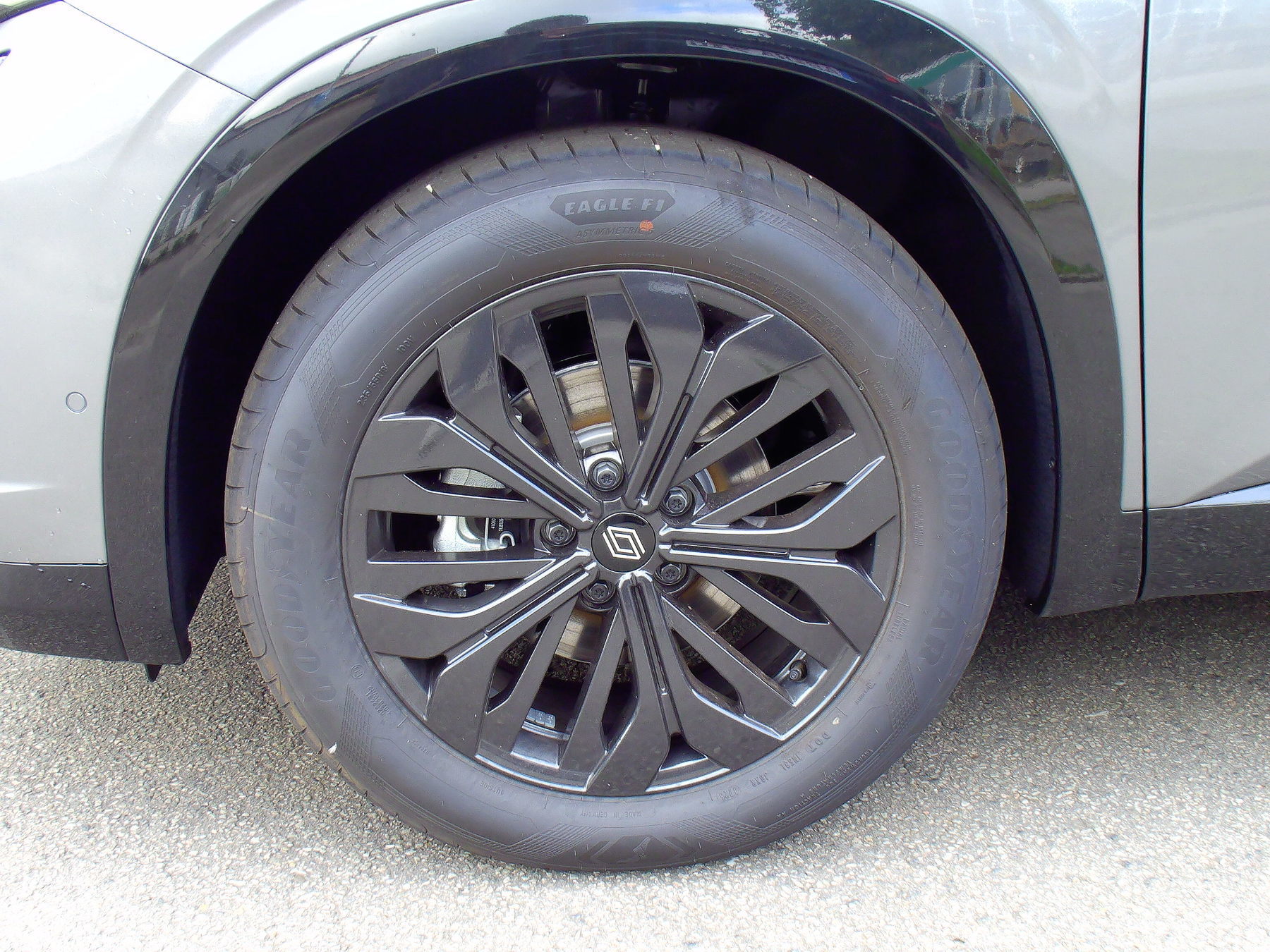 Renault Austral – Bild 8