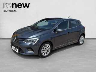 RENAULT Clio 1.0 Intens TCe