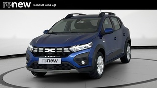 SANDERO