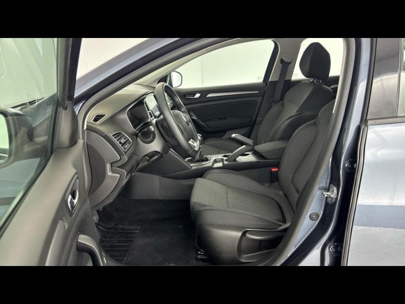 Renault Megane IV Berline