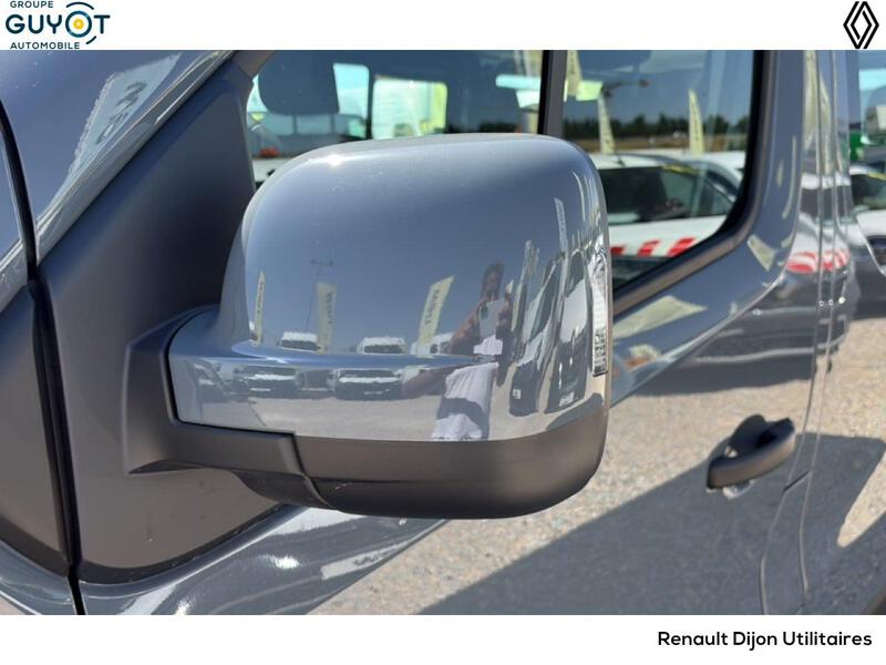 Renault Trafic Combi