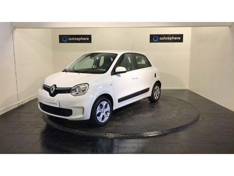 Renault Twingo III