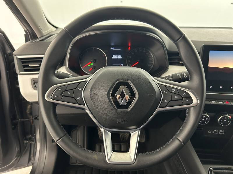 Renault Clio V