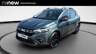 Vehicle 3D Image