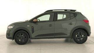 Vehicle 3D Image
