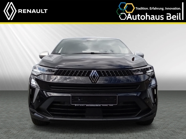 Renault Captur – Bild 7
