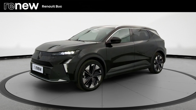 Renault Scenic E-Tech Electrique