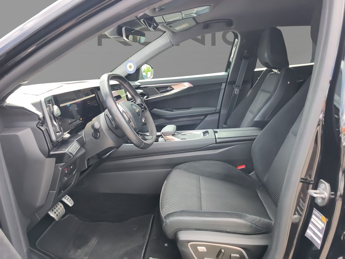 Renault Austral – Bild 7