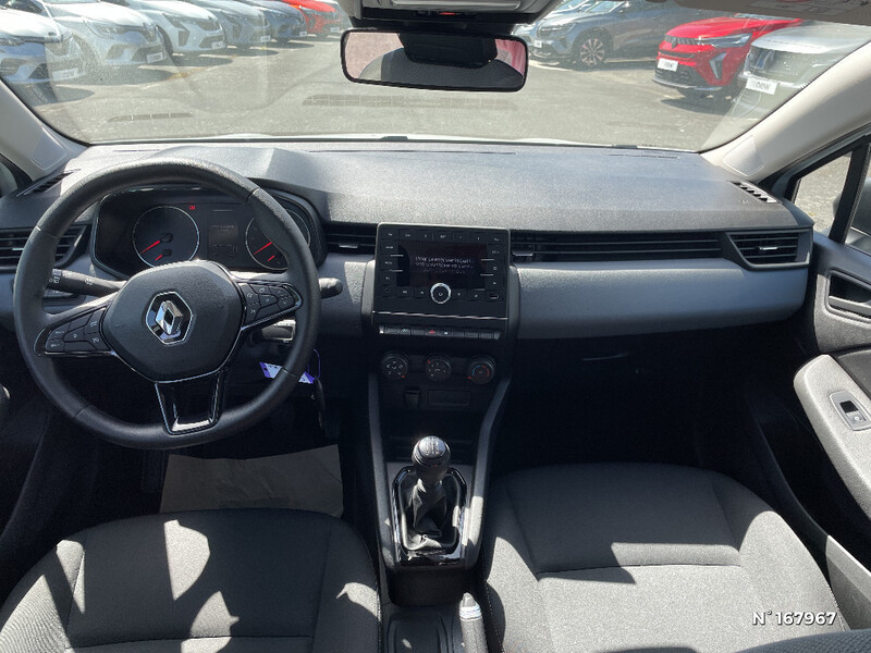 Renault Clio V