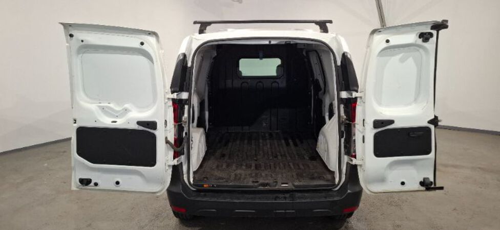 DACIA Dokker 2019 — imagine 9