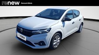SANDERO
