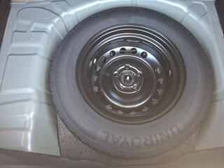 Vehicle 3D Image