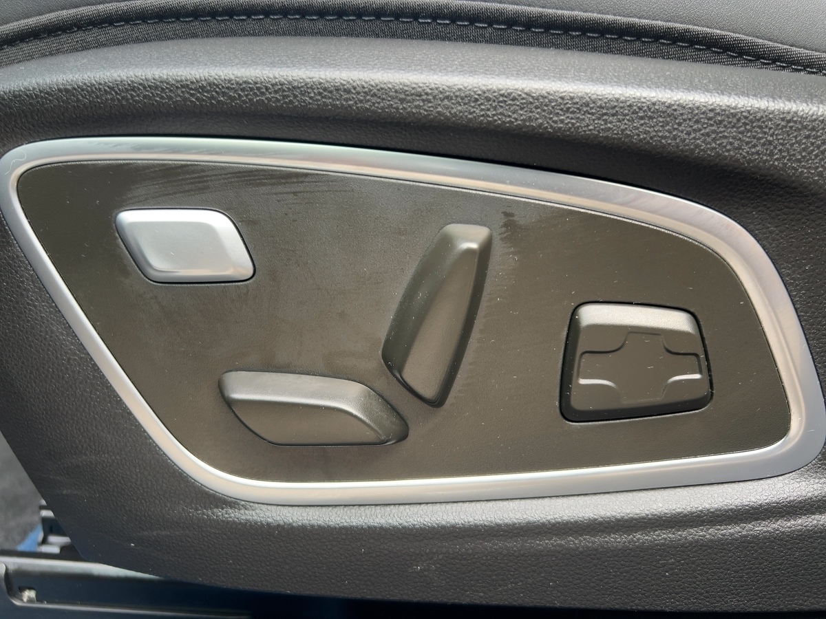 Renault Rafale – Bild 15