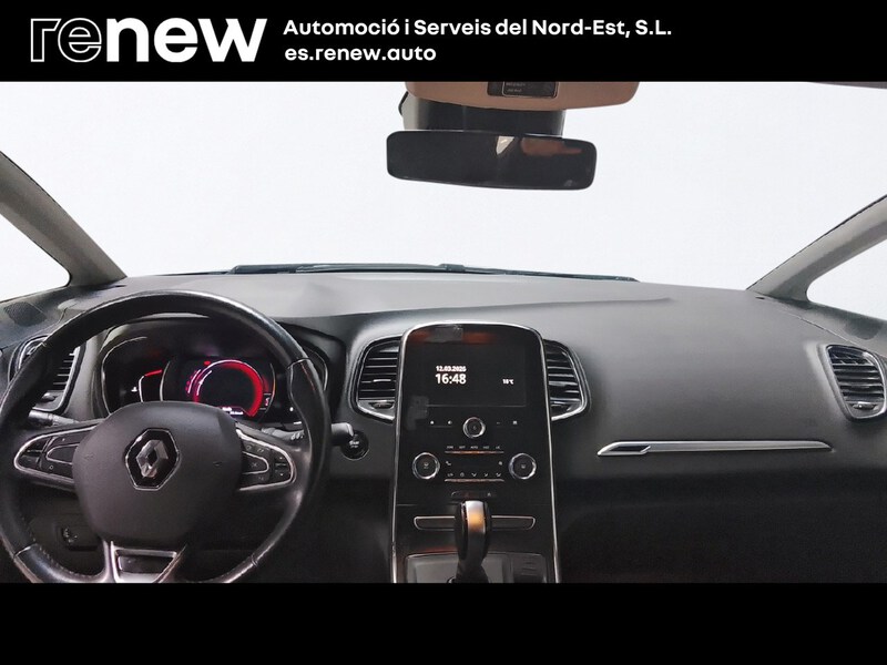 Renault Scénic