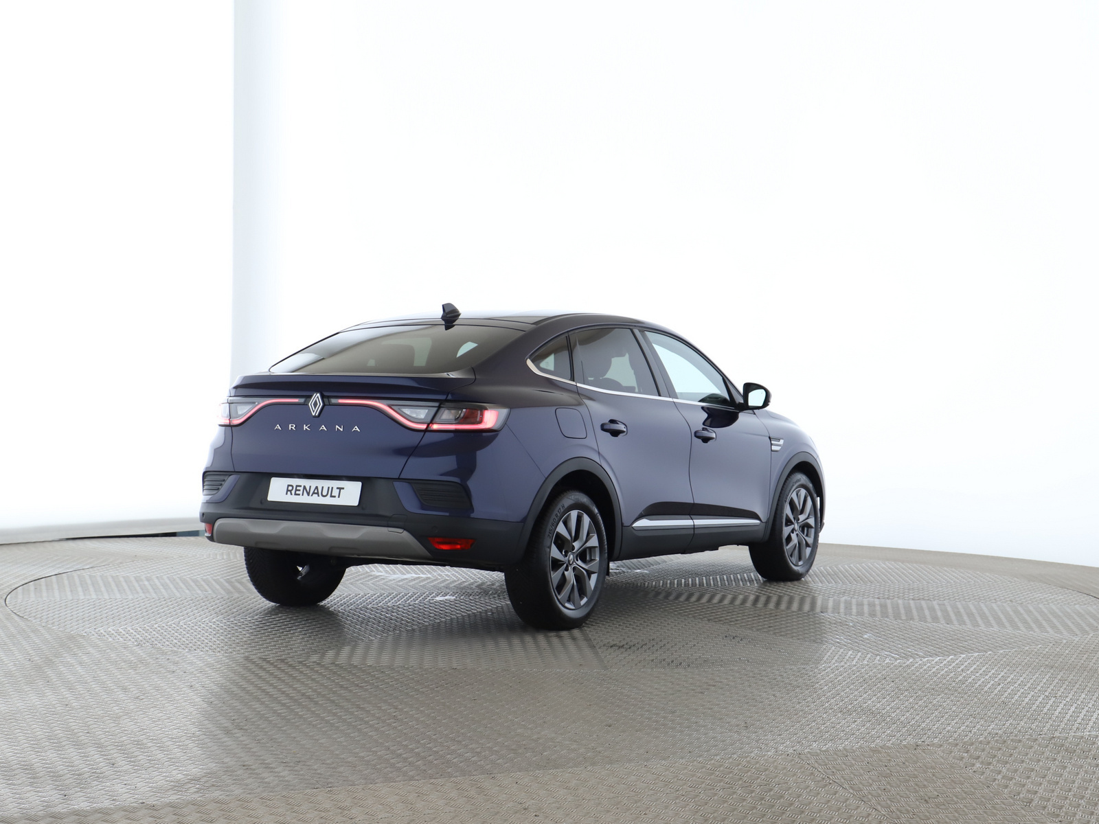 Renault Arkana – Bild 4