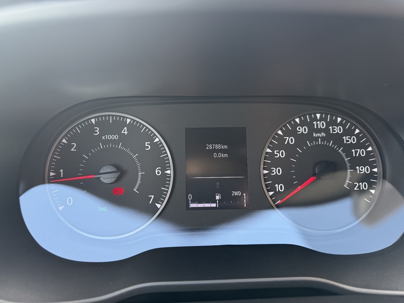 Fahrzeugabbildung Duster ++Klima++Navi++GJR Bild 21 von 43