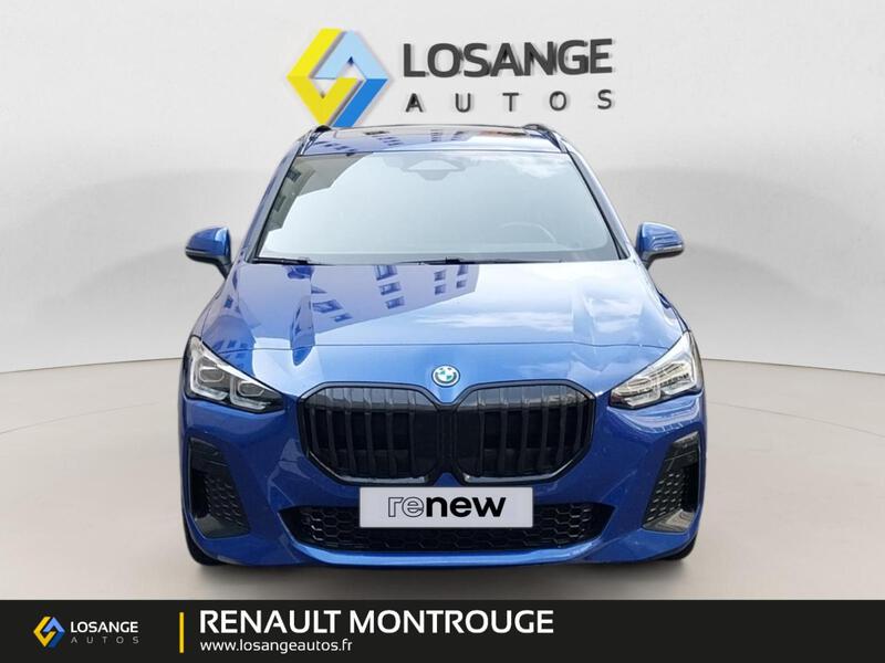 BMW Serie 2 Active Tourer