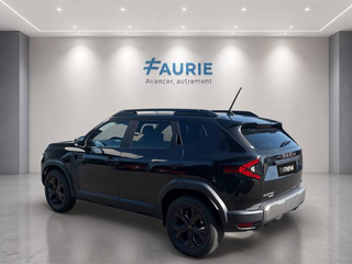 Vehicle 3D Image