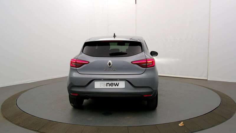 Renault Clio V
