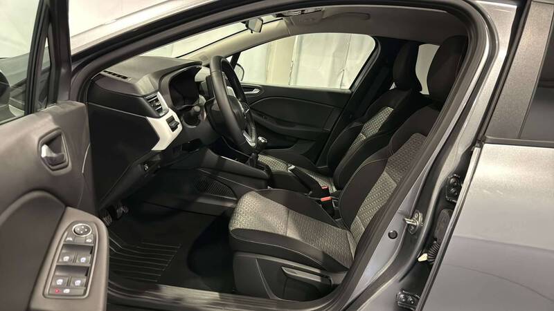 Renault Clio V