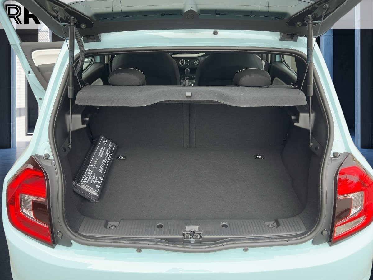 Renault Twingo – Bild 17