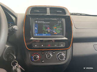 Vehicle 3D Image