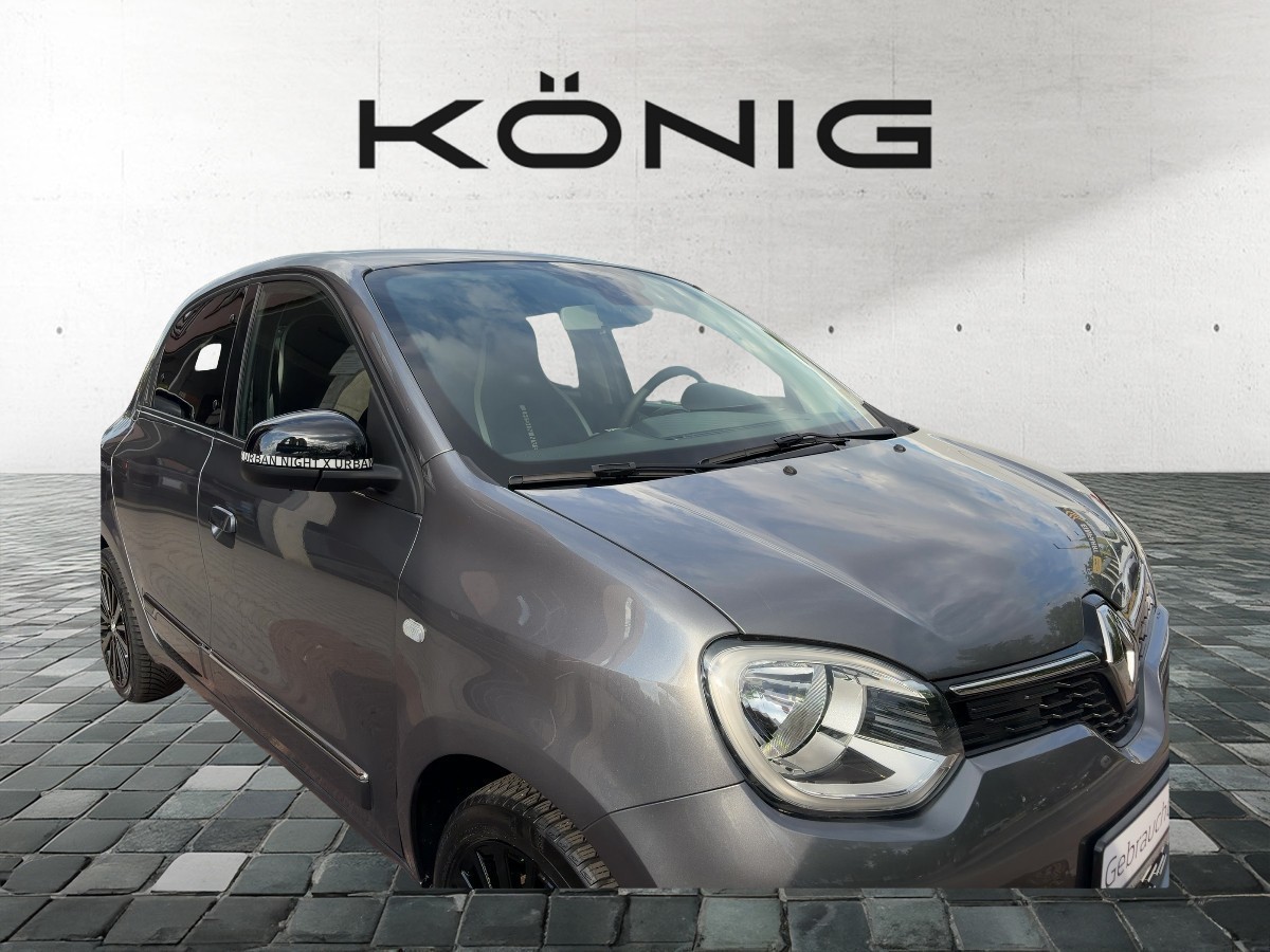 Renault Twingo E-TECH – Bild 5