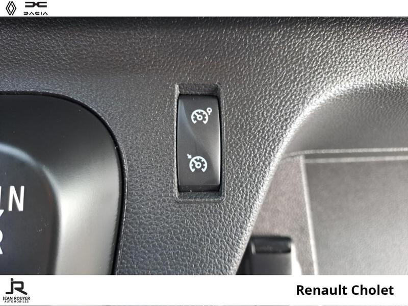 Renault Master Fourgon