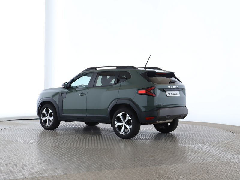 Fahrzeugabbildung Duster 1.6 140 Journey HYBRID  Bild 11 von 30