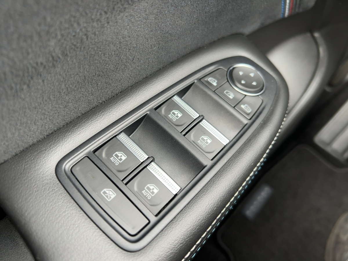 Renault Arkana – Bild 21