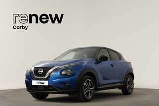 NISSAN Juke Juke 1.0 DIG-T N-Connecta DCT
