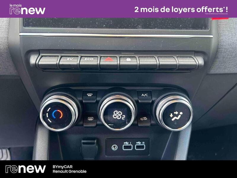 Renault Clio V