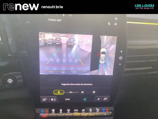 Vehicle 3D Image