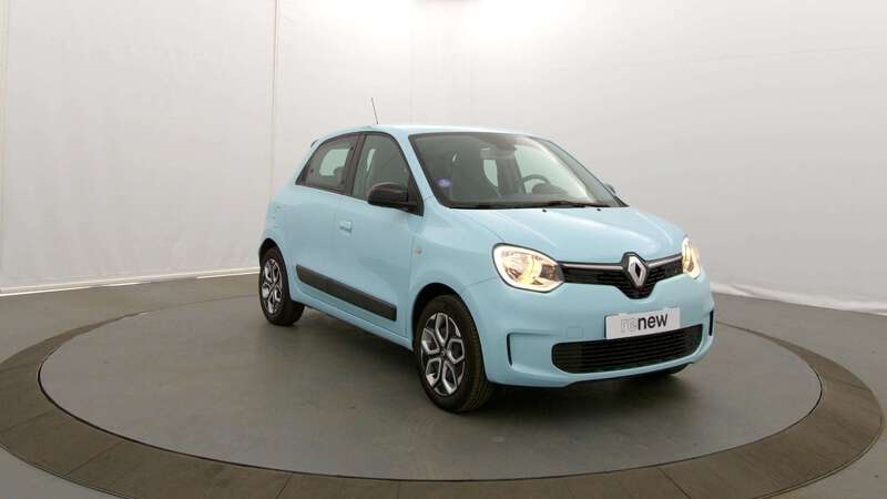 Renault Twingo III
