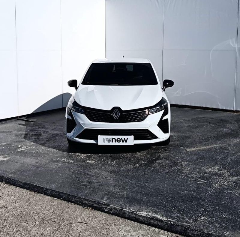 RENAULT Clio 2025 — imagine 51