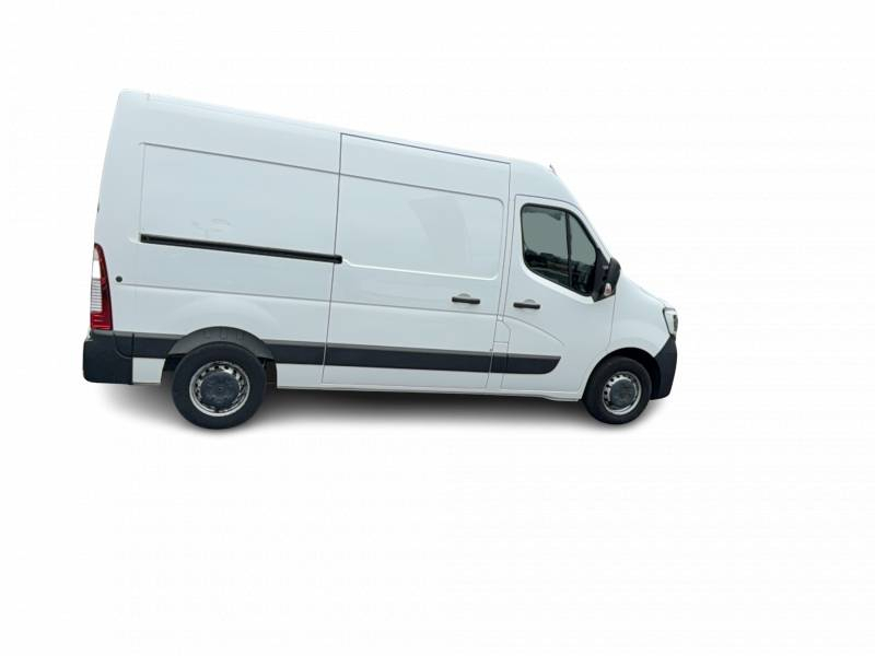 Renault Master III