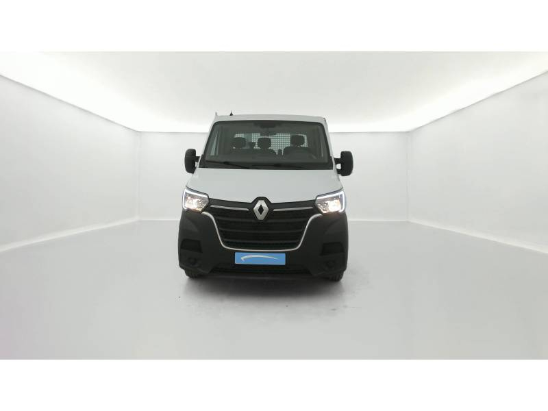 Renault Master III