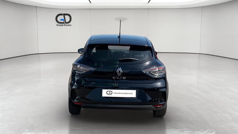Renault Clio V