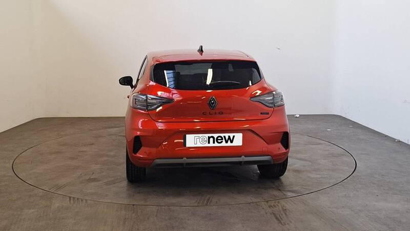 Renault Clio V