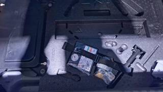 Vehicle 3D Image