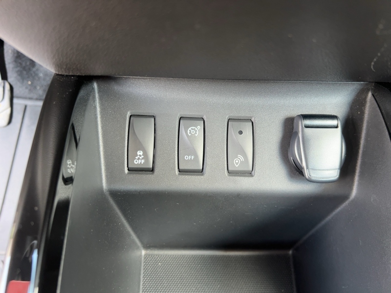 Fahrzeugabbildung Spring Extreme 65 Bild 16 von 19
