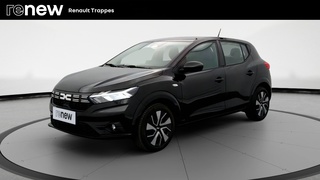 SANDERO
