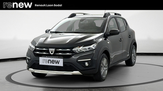 SANDERO